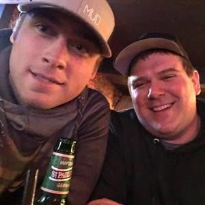 Meet your Posher, Cody